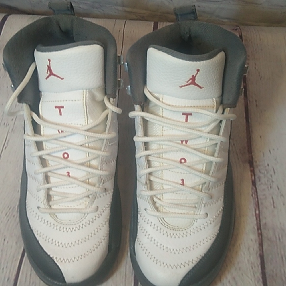 JORDAN 23 Jumpman Size 7Y TWO3